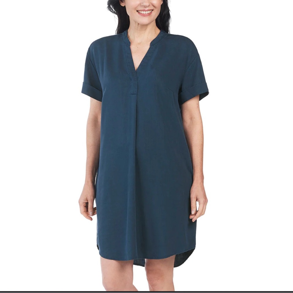 Hilary Radley dress size XXL